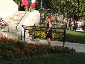 2018 08 28 COMMEMORATION DE LA LIBERATION DE TOULON LE 28 AOUT 1944 (78)
